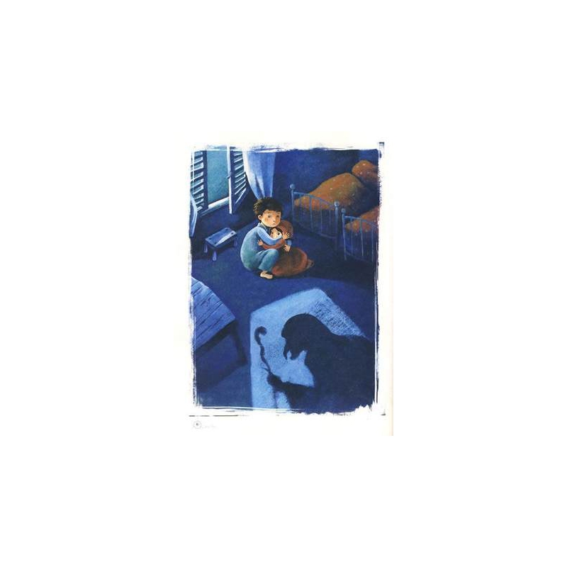 正版 青鸟/打动孩子心灵的世界经典 (比)莫里斯·梅特林克|译者:谢毓洁|绘画:赵珍 9787500797111 中国少儿