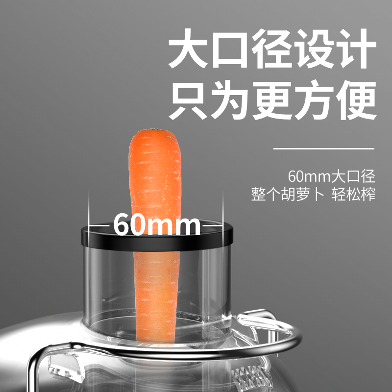  colvp口吕品榨汁机