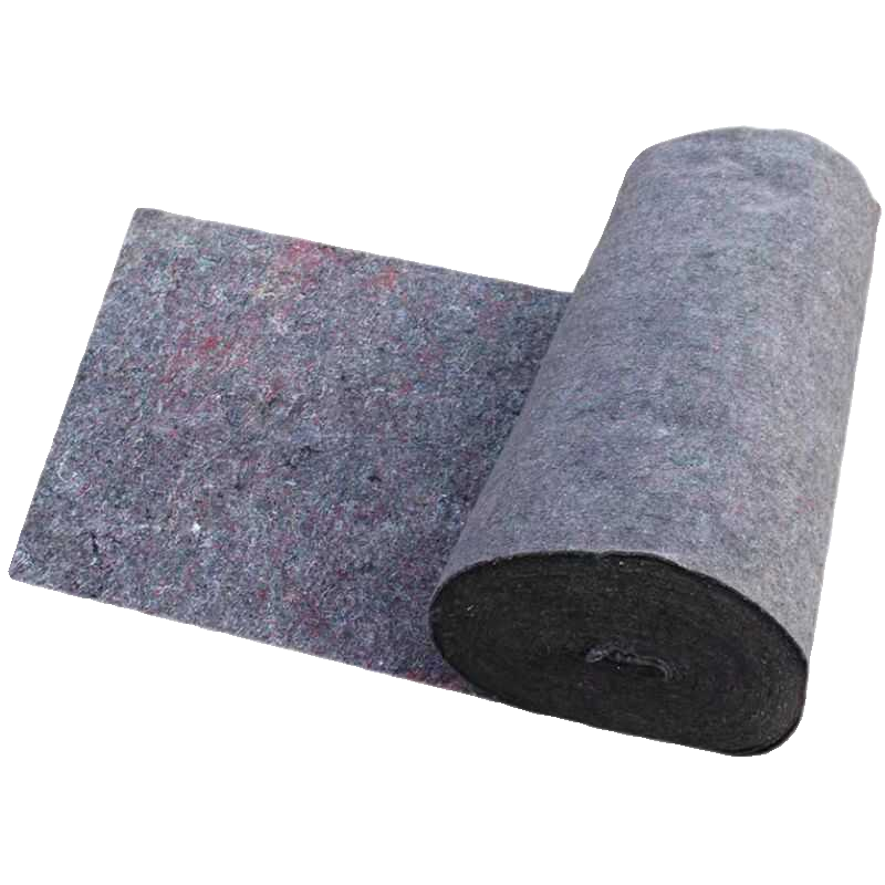 土工布工程布透水加厚毛毡混凝土路面养护大棚防寒保温包装无纺布,淘宝优惠券,粉丝福利购,淘宝优惠卷