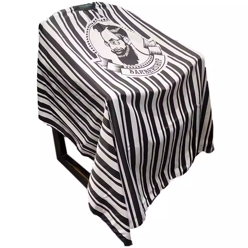 理发围布不沾发防静电理发店剪发围布发廊专用专业高档美发围布潮,淘宝优惠券,粉丝福利购,淘宝优惠卷