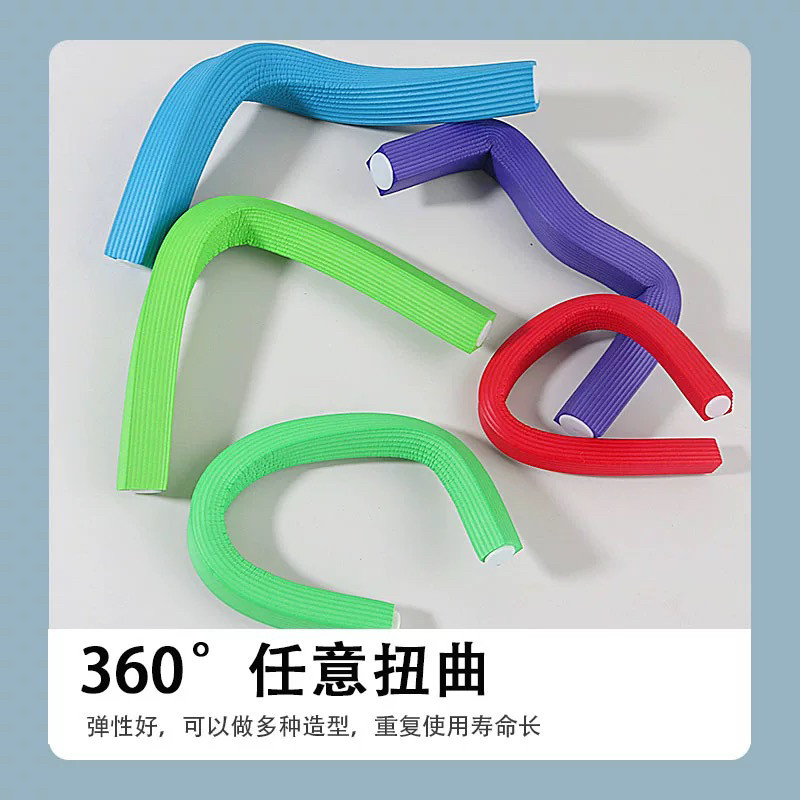 方形万能杠发廊烫发杠子美发热烫隔热工具理发店冷烫卷发棒魔力杠,淘宝优惠券,粉丝福利购,淘宝优惠卷