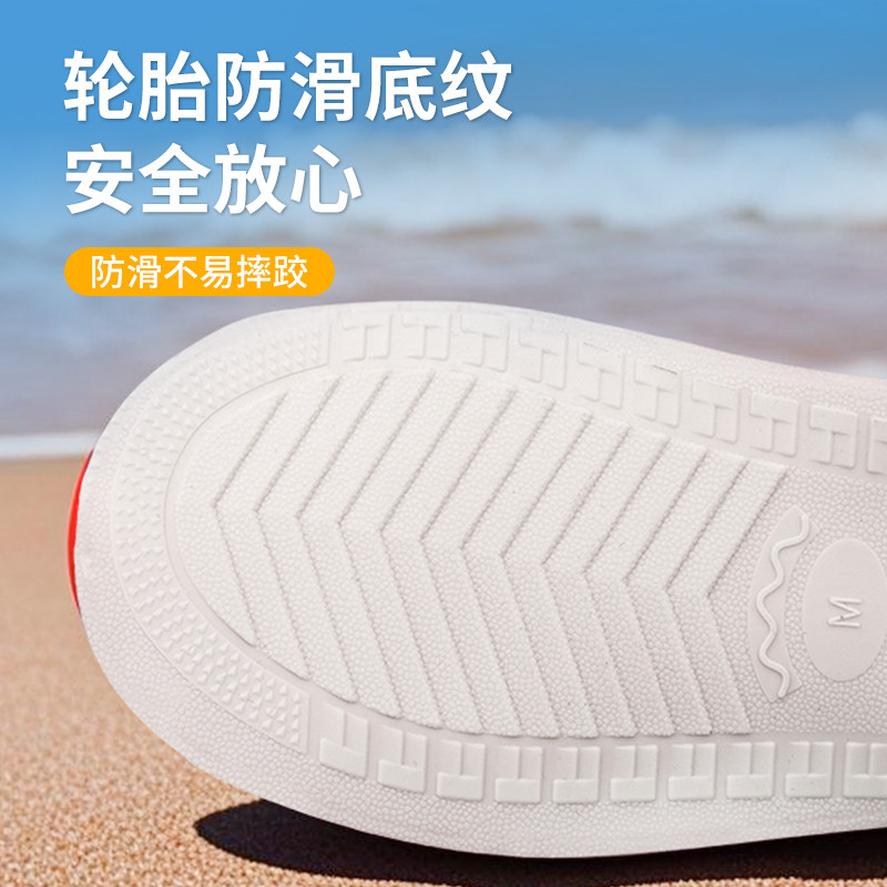 赶海专用雨靴高筒款成人儿童2025新款雨鞋套防水防滑加厚耐磨加长,淘宝优惠券,粉丝福利购,淘宝优惠卷