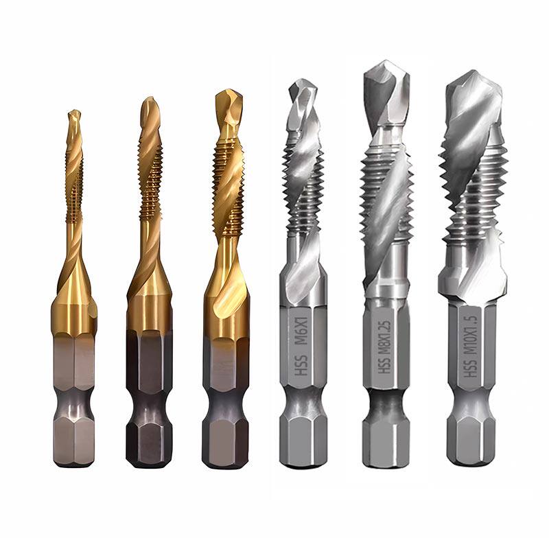  金骏泰机用丝锥