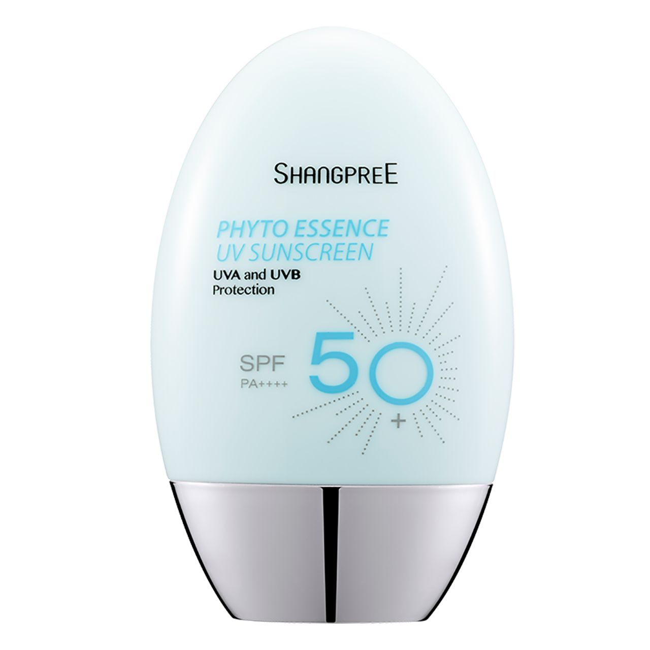 香蒲丽防晒霜面部高倍隔离清爽油皮 shangpree香蒲丽防晒霜