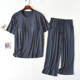 ຊຸດນອນ padded modal ຂອງແມ່ຍິງແມ່ນອ່ອນແລະ breathable