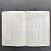 Mi Xiaodou 16K38 large grid composition text