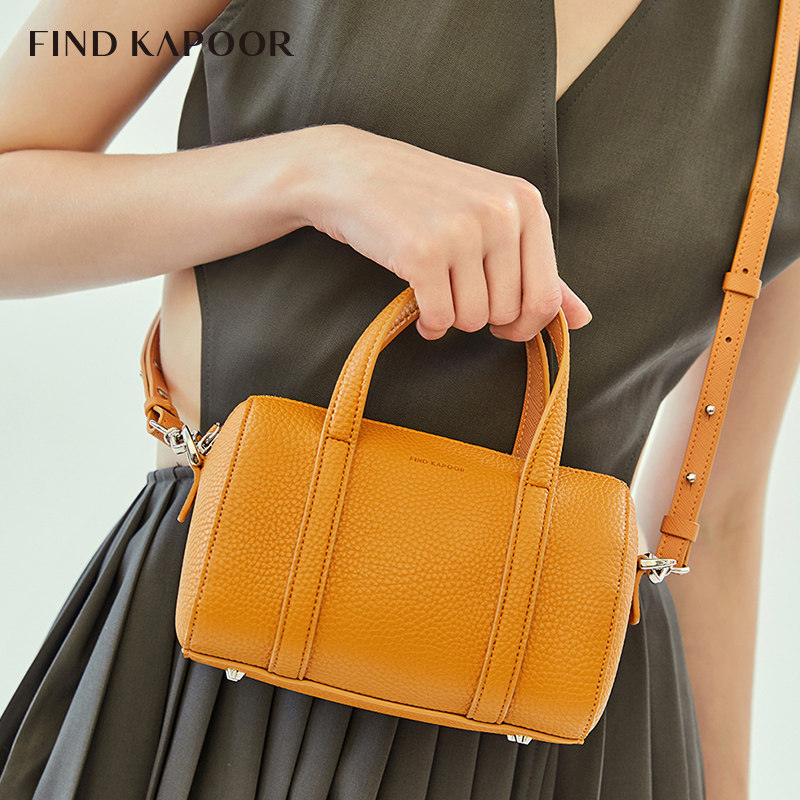 find kapoor梵德卡普尔波士顿包 findkapoor女士包袋