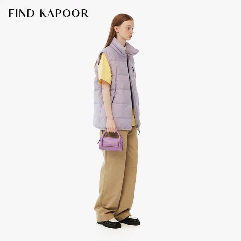 find kapoor梵德卡普尔波士顿包 findkapoor女士包袋