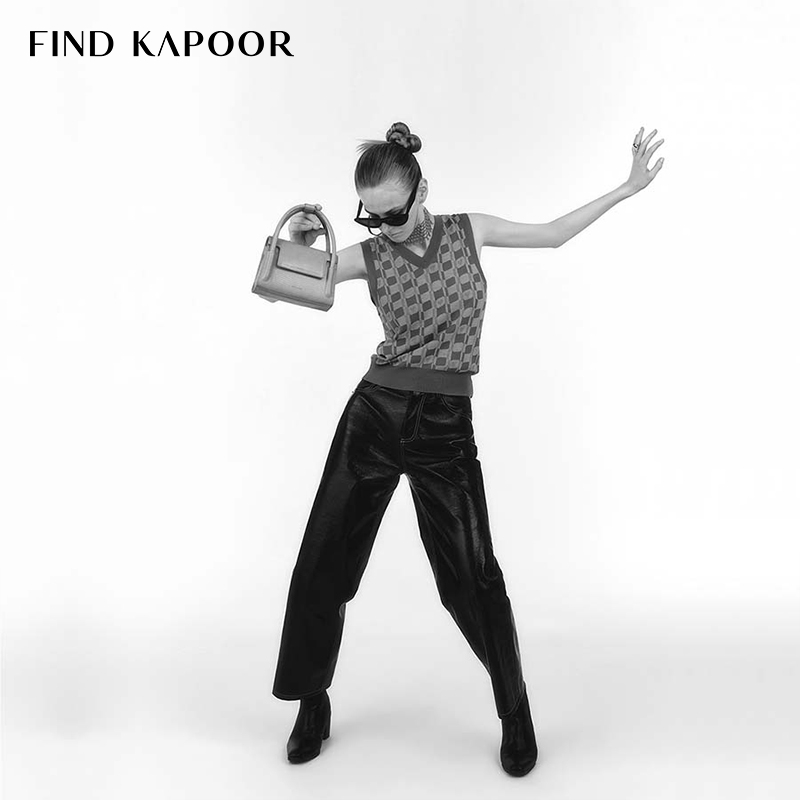 【车静媛同款】FINDKAPOOR女士时尚