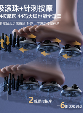 KASJ泡脚桶过小腿养生熏蒸专用