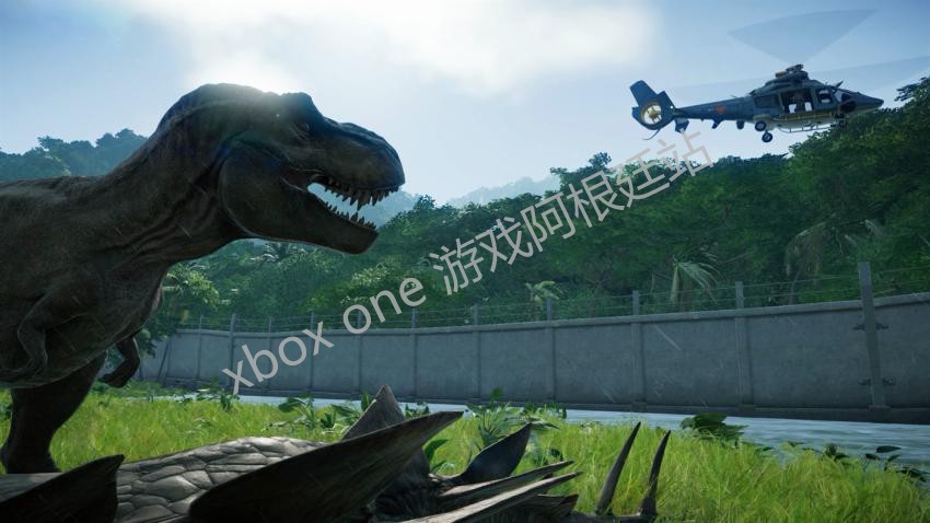 侏罗纪世界进化 XBOX ONE兑换码XSX XSS激活码Jurassic World中文 - 图2