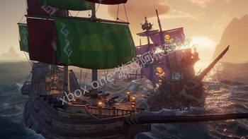 Sea of ​​Thieves Deluxe Edition Xbox One Redemption Code XSX XSS Activation Code Win10/11 Store PC