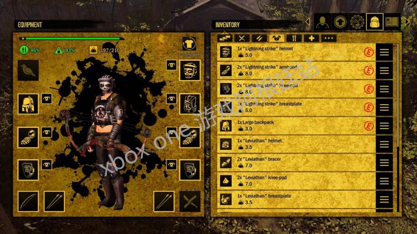 生存指南2 XBOX ONE XSX XSS主机兑换码激活码 How To Survive 2 - 图2