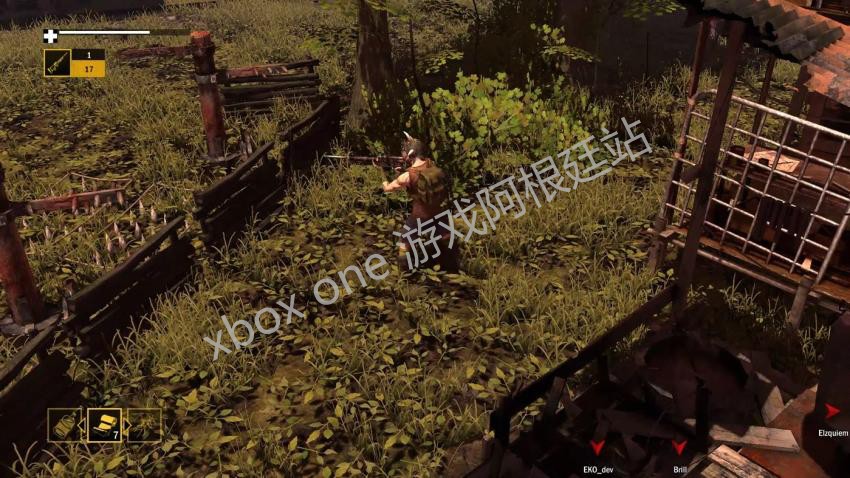 生存指南2 XBOX ONE XSX XSS主机兑换码激活码 How To Survive 2 - 图0