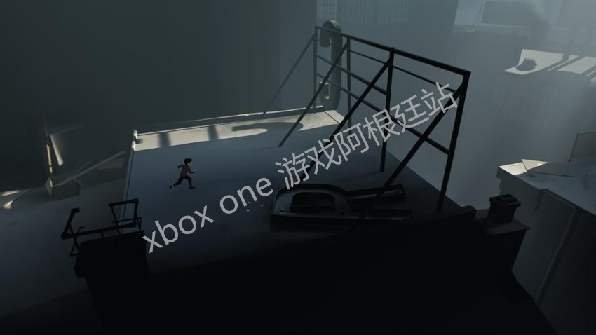 囚禁 INSIDE地狱边境LIMBO合集XBOX ONE兑换码XSX XSS激活码中文-图0