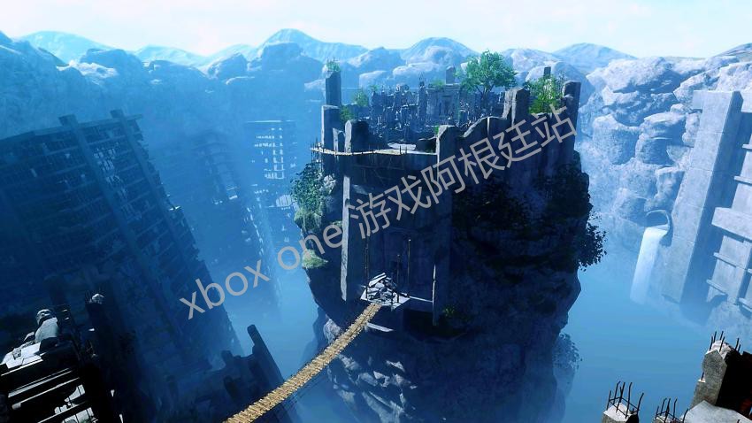 尼尔人工生命 XBOX ONE上号代充/无兑换码XSX XSS NieR Replicant - 图2