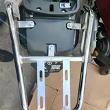 Новый хвостовой хвост поперечной коробку с поперечной коробкой домов