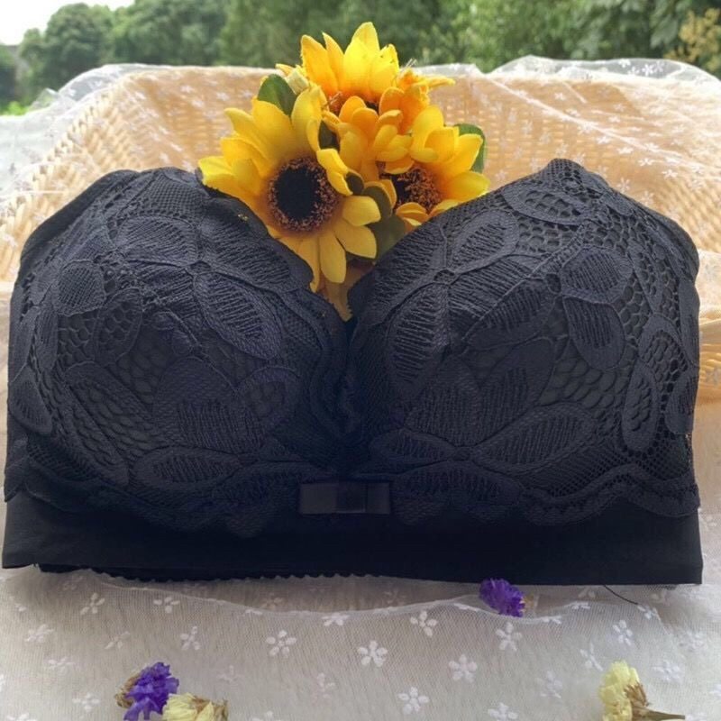 超厚聚拢文胸18CM小胸平胸专用内衣显大性感加厚12厘米胸罩无钢圈,淘宝优惠券,粉丝福利购,淘宝优惠卷