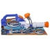 Hasbro Nerf Dòng nước nóng rồng Tsunami Launcher Boy Beach Water Toy Water Gun E0022 - Súng đồ chơi trẻ em