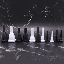 New Man Plastic Small Number Short Number Long Number Long No. 1 Upper Bass Horn Mouth Instrument Horn Mouth ABS2022