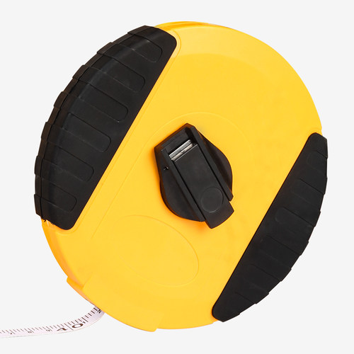 皮尺50米100米20米30米10米软尺子布尺工程土地测量尺纤维大卷尺 - 图3