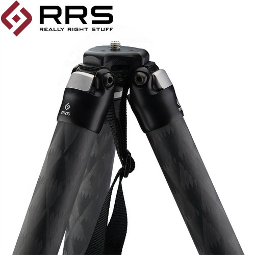 美国日日爽RRS TFC TVC-34L MK2 二代3系碳纤维专业旗舰款三脚架 - 图3