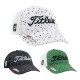 Golf cap outdoor sunshade comfortable breathable waterproof sweat-absorbing baseball cap for men and women universal versatile top ball cap