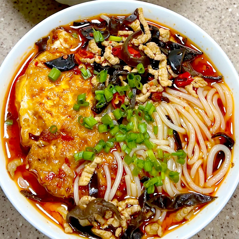 半干米粉贵州赫章特产正宗米粉速食早餐干拌米粉手工中粗过桥米线,淘宝优惠券,粉丝福利购,淘宝优惠卷