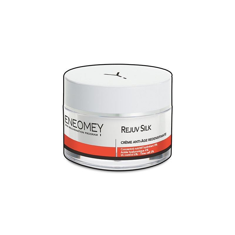 eneomey抗衰老果酸50ml颈纹霜颈霜 ENEOMEY海外颈霜