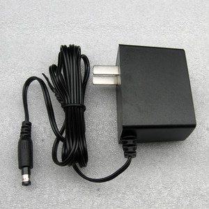 12V0.5A1A1.5A ZTE 中兴B860机顶盒光纤猫天翼智能网关电源适配器