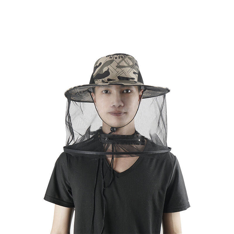 大杨防蚊帽防蜂帽钓鱼防晒帽渔夫帽户外野外便携登山养蜂遮阳防晒,淘宝优惠券,粉丝福利购,淘宝优惠卷