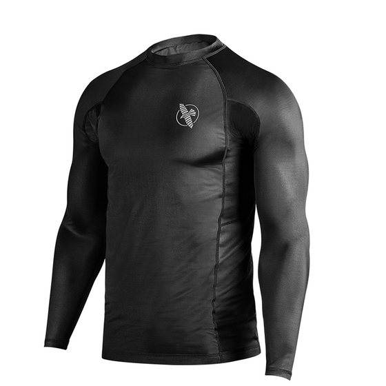 HAYABUSA Brazilian Jiu-Jitsu sports fitness wear-resistant clothing