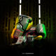 HAYABUSA boxing gloves Star Wars joint model