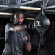 HAYABUSA suspended speed ball