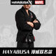 Marvel co-branded limited edition Jiu-Jitsu suit HAYABUSA