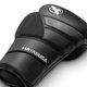 HAYABUSAT3 tethered gloves are different