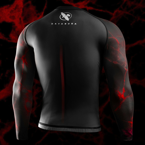 HAYABUSA Falcon UFCBJJ anti-wear boxing suit