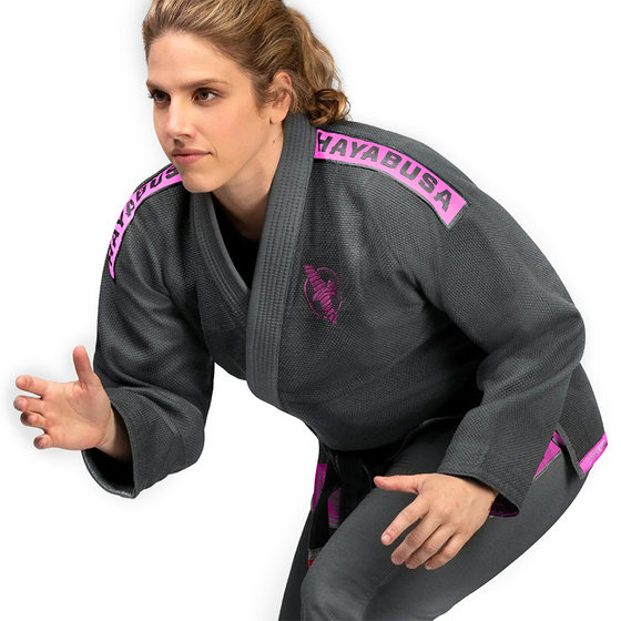 Hayabusa Brazilian Jiu-Jitsu Lightweight