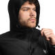 HAYABUSA sweat-proof clothing keeps you warm and sweats quickly