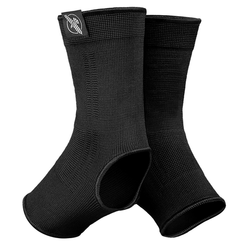 HAYABUSA Забота о лодыжке и голой ногах ног бокса. Муайский бокс разбросанный голеностоп