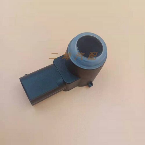 众泰大迈X7专用倒车雷达T700大麦X5感应器T600T300前杠盲区探头件 - 图2