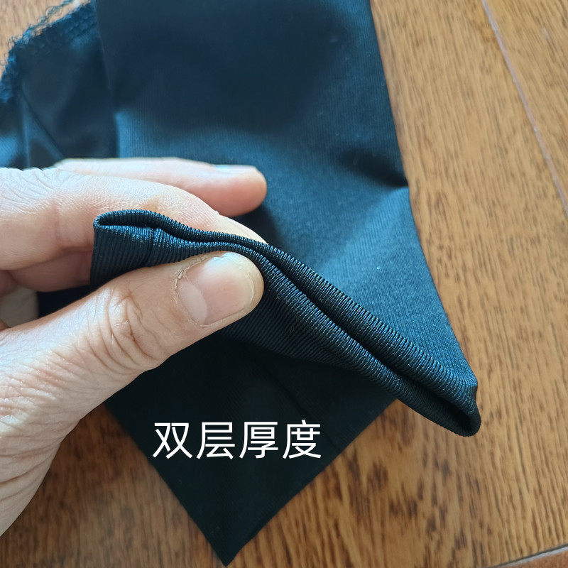 夏涤纶密根薄款速干裤脚口裤腰雪纺袖口脚口T恤领子下摆防晒服袖,淘宝优惠券,粉丝福利购,淘宝优惠卷