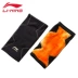 Li Ning miếng đệm đầu gối thiết bị thể thao nam và nữ ấm tập thể dục bóng rổ chạy chân cầu lông ngoài trời cưỡi thiết bị bảo vệ leo núi - Dụng cụ thể thao