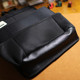Seat back storage bag car trunk universal model