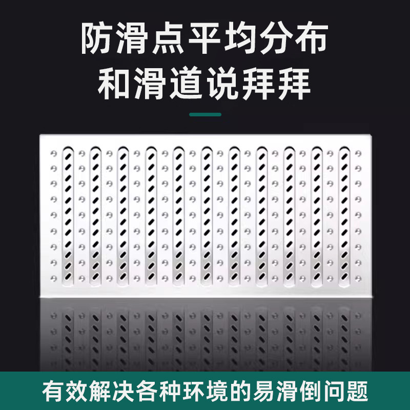 不锈钢厨房下水道格栅排水沟地漏盖板井盖排水槽雨水篦子地沟盖板,淘宝优惠券,粉丝福利购,淘宝优惠卷