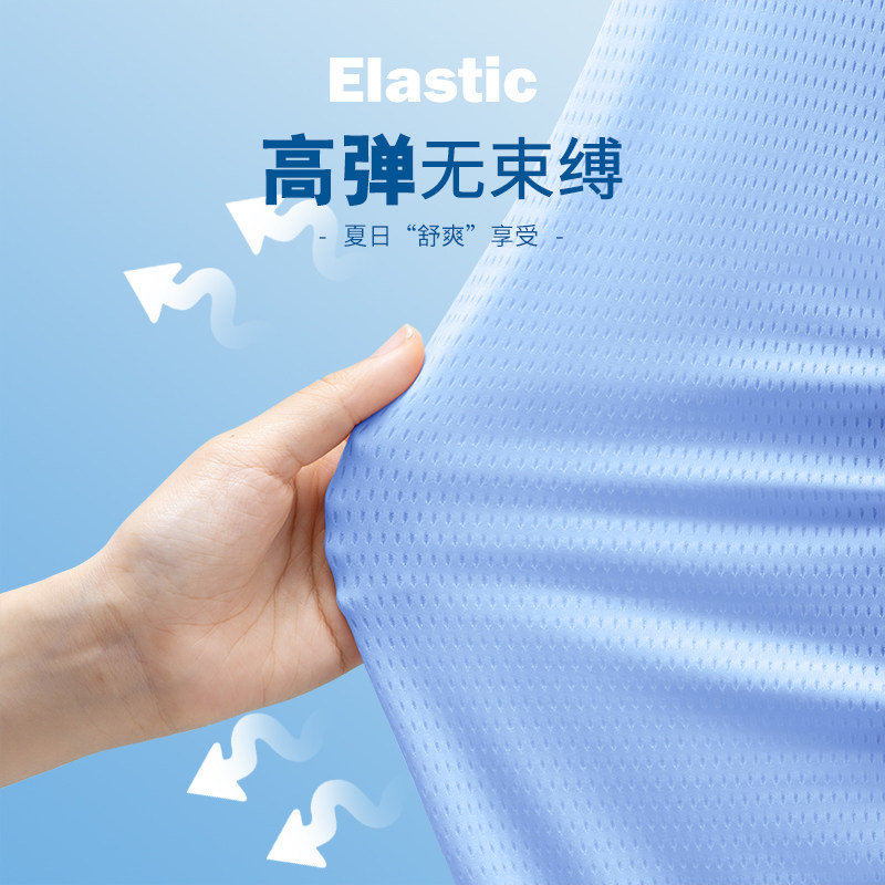  真维斯童装裤子
