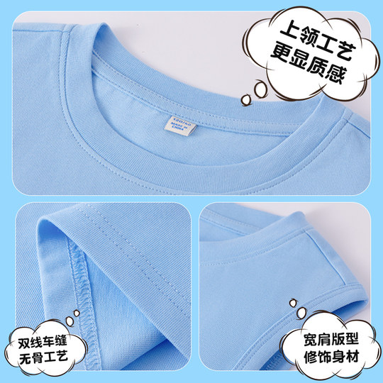 Jeanswest ropa infantil chaleco de algodón de verano para niños