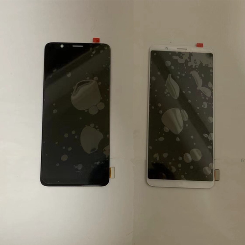适用于OPPO R11S屏幕总成原装拆机带框R11st原厂液晶内外一体显示 - 图0