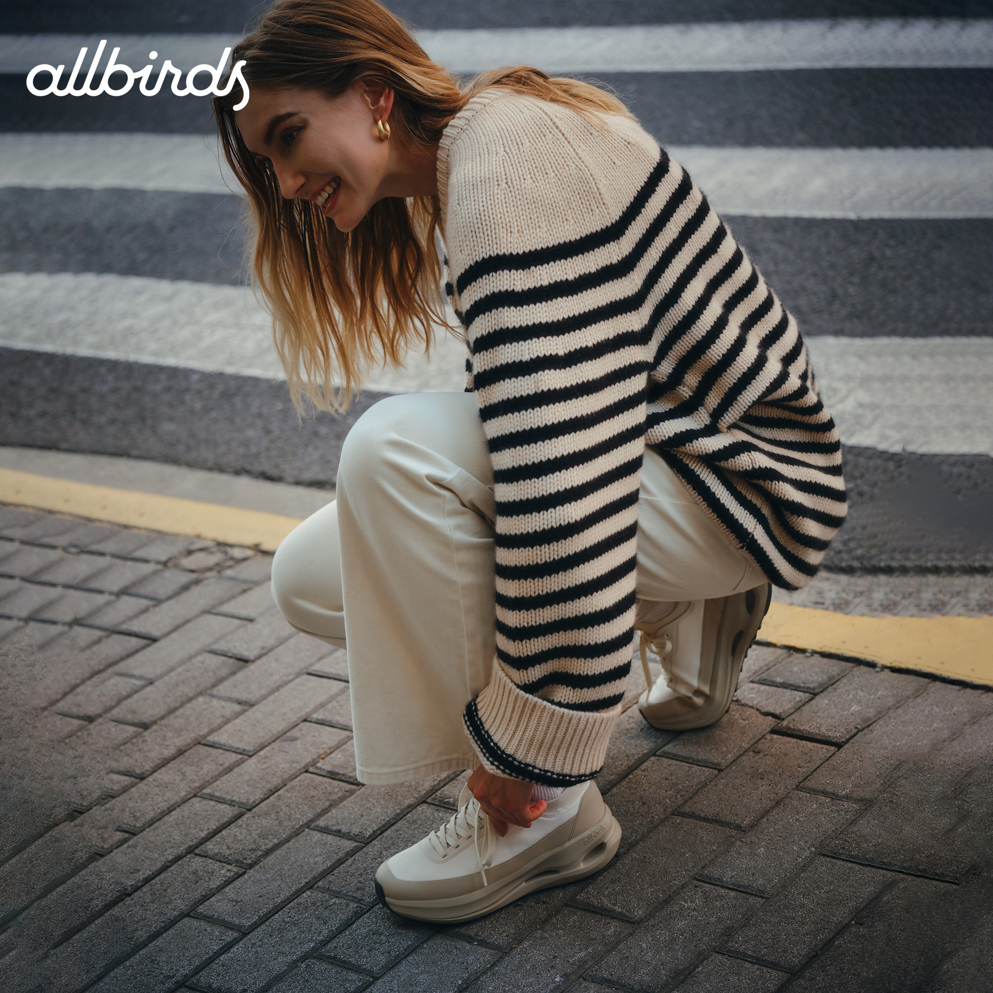 Allbirds休闲鞋Ecolane Utility秋冬新厚底增高鞋轻便男女运动鞋,淘宝优惠券,粉丝福利购,淘宝优惠卷