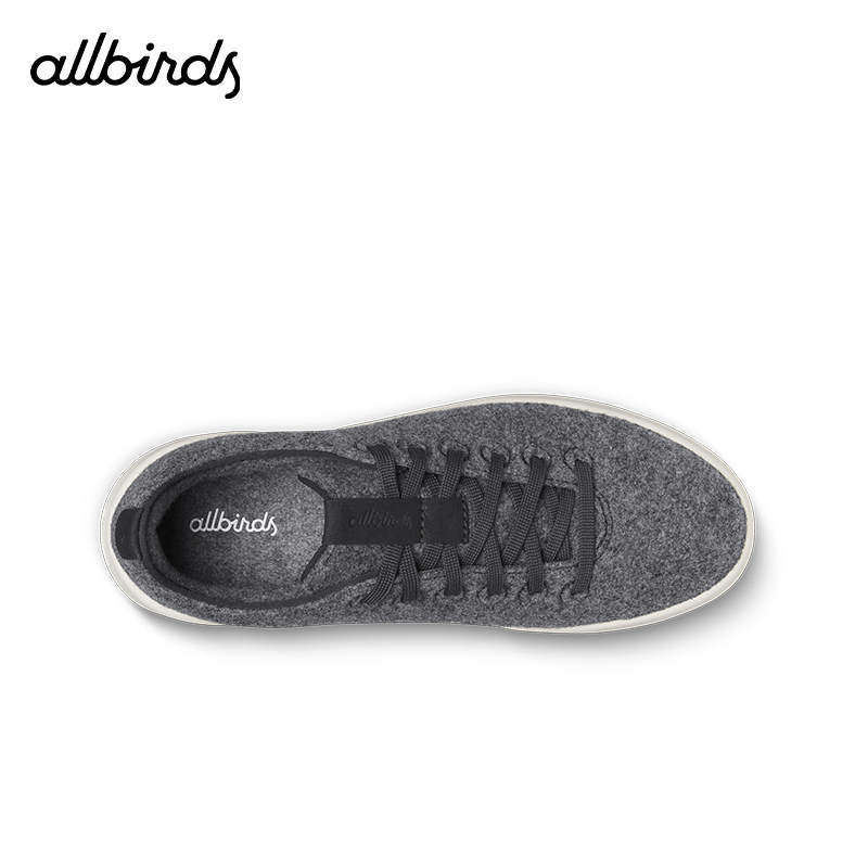 Allbirds休闲鞋Wool Cruiser新品羊毛运动通勤舒服百搭女士平底鞋,淘宝优惠券,粉丝福利购,淘宝优惠卷